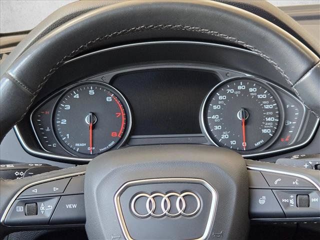 Used 2022 Audi Q5 2.0T Premium w/ Convenience Package AWD/4WD image 14