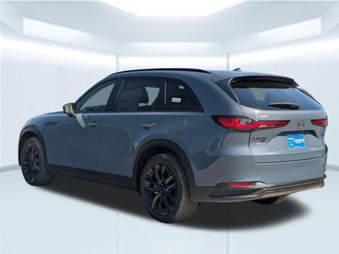 New 2026 MAZDA CX-90 3.3 Turbo w/ Premium Sport Pkg AWD/4WD image 4