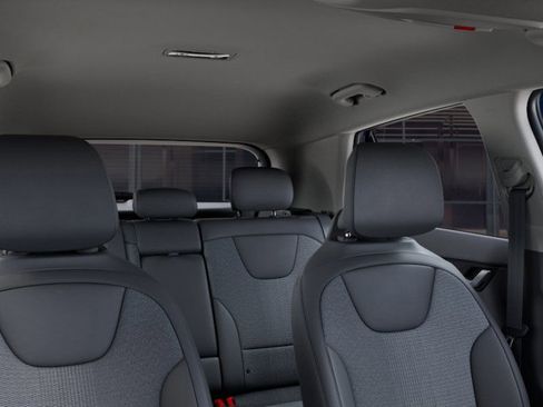 New 2025 Kia Niro EX image 27