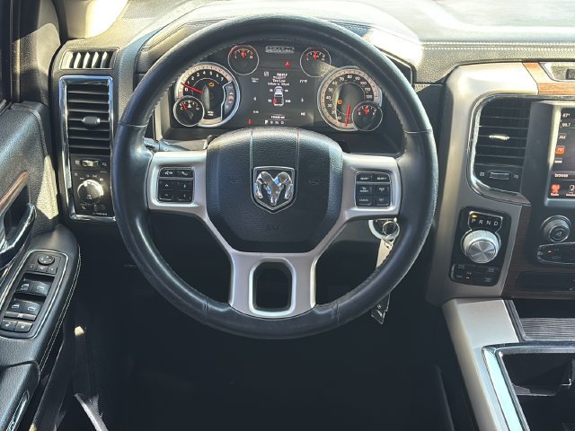 Used 2014 RAM 1500 Laramie AWD/4WD image 15