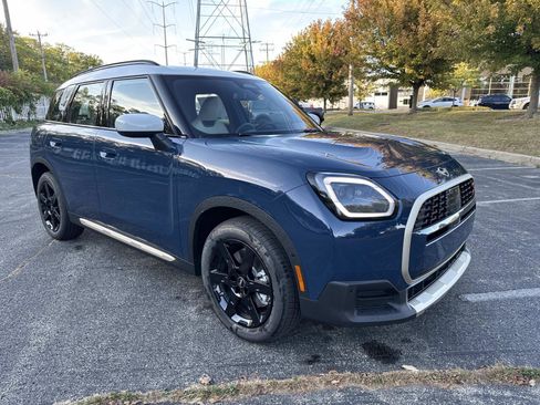 New 2026 MINI Cooper Countryman S AWD/4WD image 3
