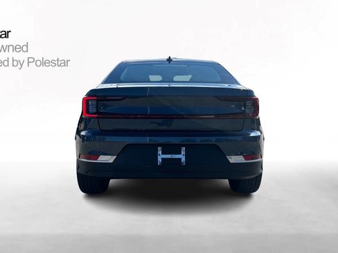 Certified 2022 Polestar Polestar 2 w/ Plus Package image 4