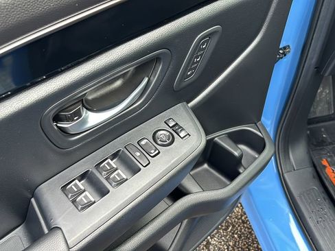 Certified 2024 Honda Pilot TrailSport image 14