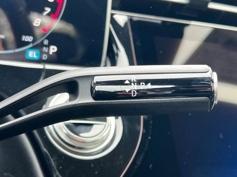 New 2026 Mercedes-Benz E 53 AMG e 4MATIC Sedan image 17