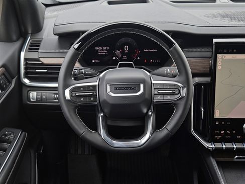 New 2026 GMC Acadia Denali image 12