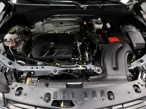 Used 2025 Chevrolet TrailBlazer LT image 17