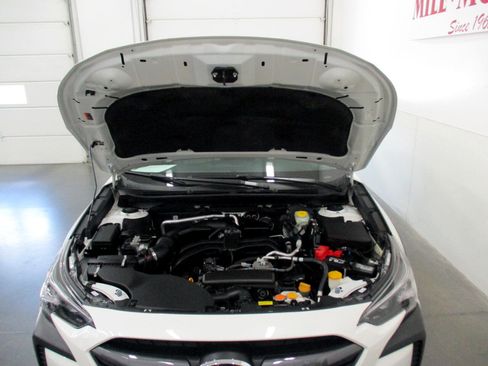 Used 2025 Subaru Outback Premium image 28