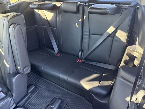 New 2026 Toyota Highlander Limited image 28