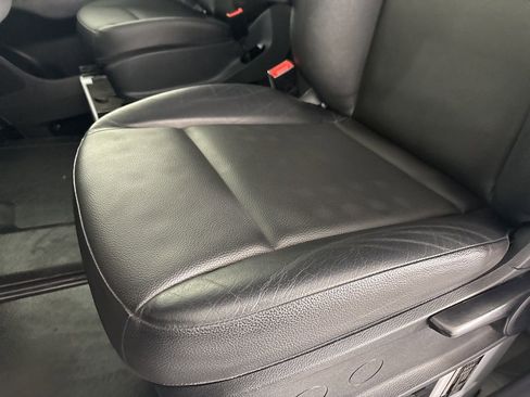 Used 2024 Mercedes-Benz Sprinter 2500 w/ Acoustic Package image 9