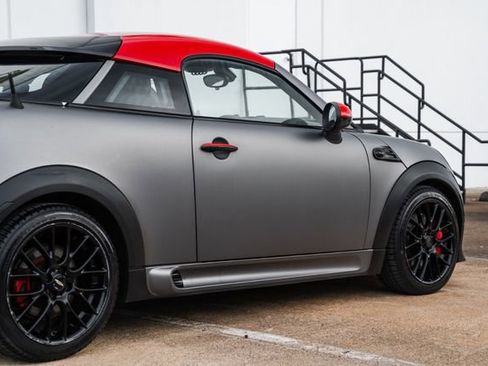 Used 2012 MINI Cooper Coupe John Cooper Works image 44