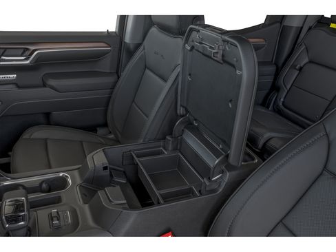 New 2026 GMC Sierra 1500 Denali w/ Denali Reserve Package AWD/4WD image 34