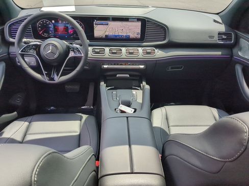 Used 2026 Mercedes-Benz GLE 350 4MATIC image 32