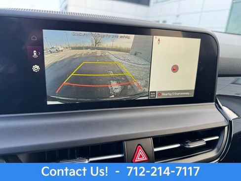 New 2026 Kia Seltos S image 29