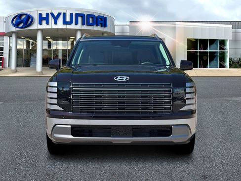 New 2026 Hyundai Palisade Limited AWD/4WD image 12