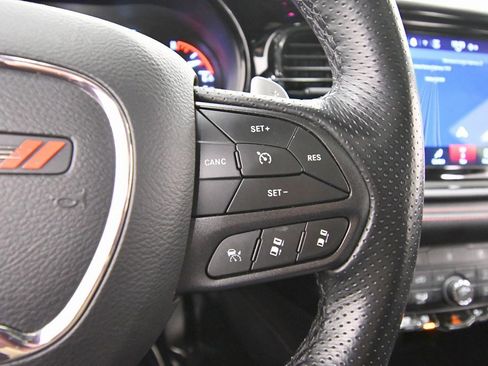 Used 2024 Dodge Durango GT image 23