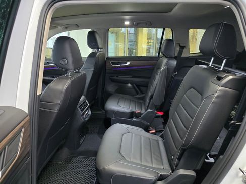 New 2026 Volkswagen Atlas SEL image 27