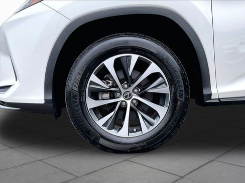 Used 2020 Lexus RX 350 AWD w/ Premium Package image 11