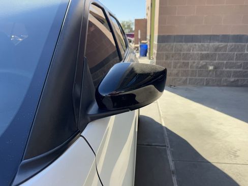 Used 2021 Nissan Kicks SV image 12