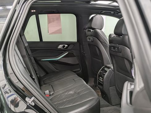 Used 2023 BMW X5 xDrive40i w/ Premium Package AWD/4WD image 27