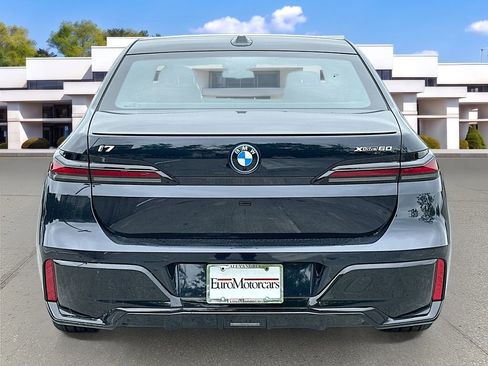 New 2026 BMW i7 xDrive60 AWD/4WD image 6