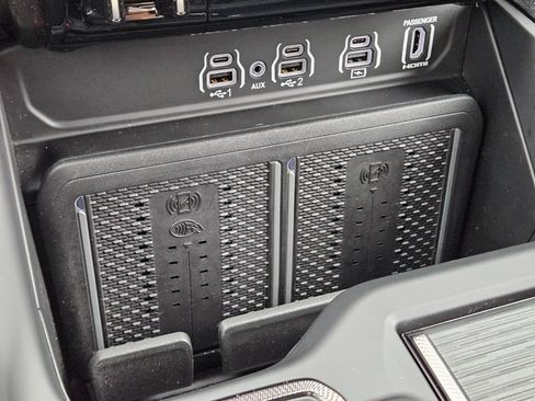 Used 2026 RAM 1500 Rebel w/ G/T Package AWD/4WD image 23