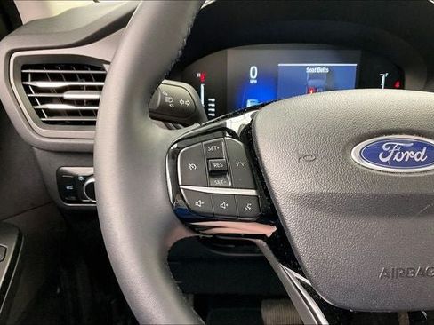 Used 2023 Ford Escape Active AWD/4WD image 22