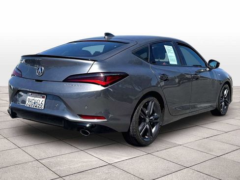 Used 2024 Acura Integra A-Spec FWD image 15