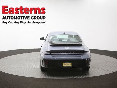 Used 2024 Hyundai Ioniq 6 SEL RWD image 39