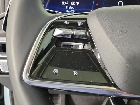 Certified 2024 Cadillac Lyriq Tech RWD image 22