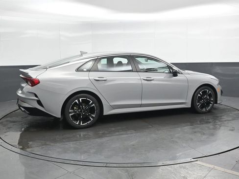 Used 2024 Kia K5 GT-Line image 3