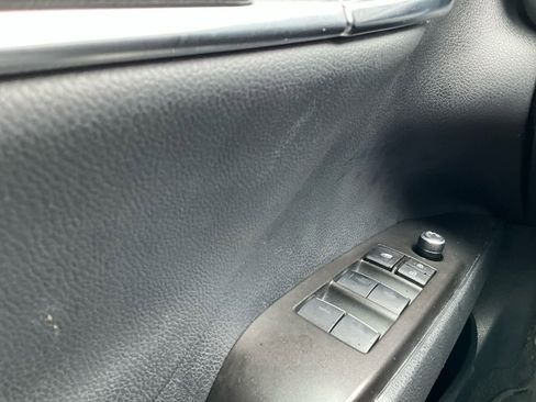 Used 2024 Toyota Camry XSE w/ Cold Weather Package FWD image 18