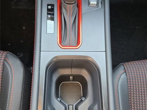 New 2026 Nissan Kicks SR w/ SR Premium Package image 18