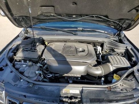 Used 2021 Jeep Grand Cherokee Trailhawk w/ Trailhawk Luxury Group image 30