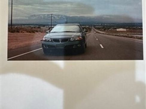 Used 2004 Pontiac Bonneville SE image 14