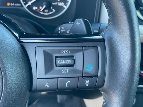 Certified 2023 Nissan Rogue SL AWD/4WD image 16