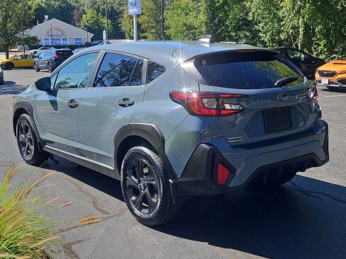 Certified 2024 Subaru Crosstrek 2.0i AWD/4WD image 19