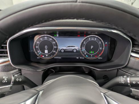 New 2026 Jaguar F-PACE R-Dynamic S image 19