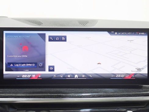 Used 2026 BMW X7 M60i image 17