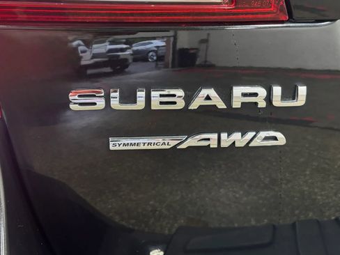 Used 2017 Subaru Outback 2.5i Premium AWD/4WD image 36