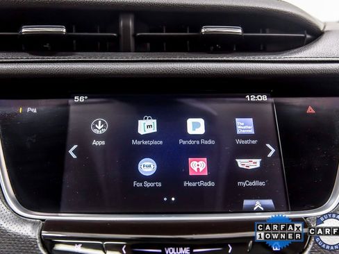 Used 2018 Cadillac XT5 Luxury w/ Driver Awareness Package image 23