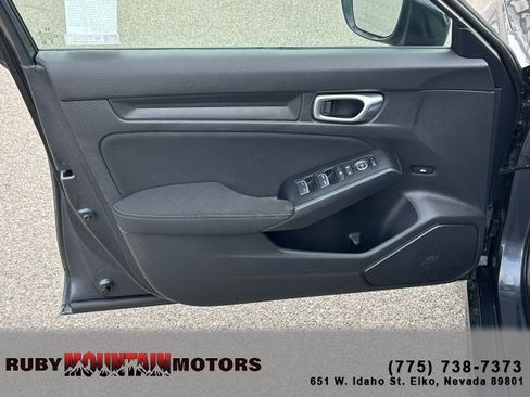 Used 2024 Honda Civic Sport image 9