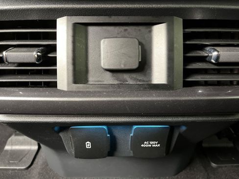 Used 2023 Ford F150 XLT w/ Equipment Group 302A High AWD/4WD image 16