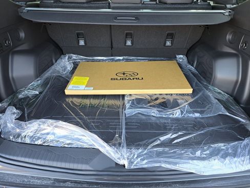 New 2026 Subaru Forester Premium image 16