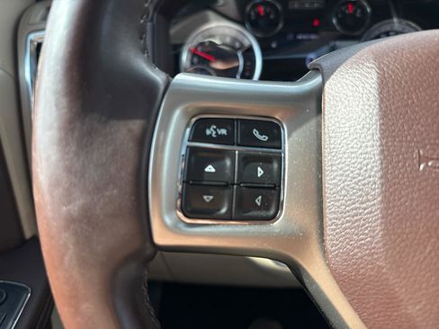 Used 2017 RAM 2500 Laramie w/ Protection Group AWD/4WD image 19