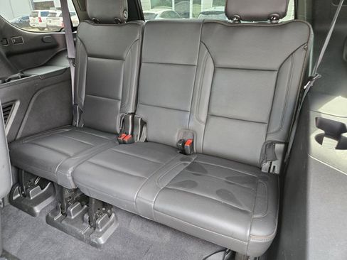 Used 2021 Chevrolet Tahoe High Country AWD/4WD image 36