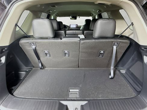 New 2026 Honda Pilot EX-L image 34