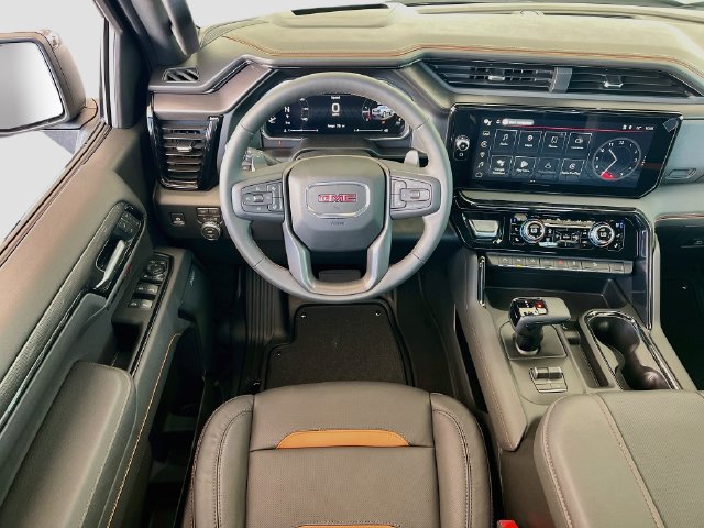 New 2026 GMC Sierra 1500 AT4 w/ AT4 Premium Package AWD/4WD image 16