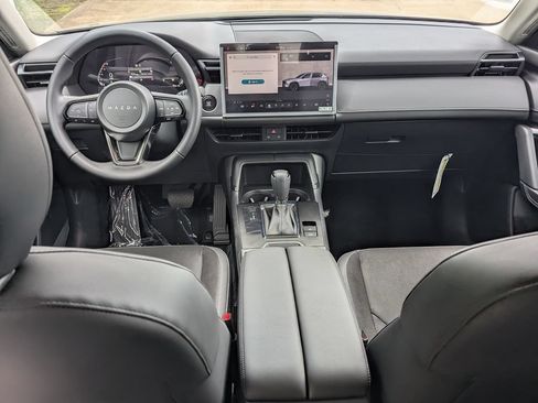 New 2026 MAZDA CX-5 Select AWD/4WD image 4