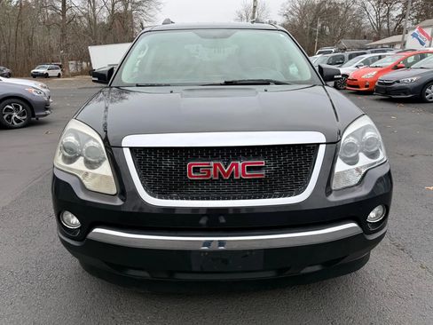 Used 2012 GMC Acadia SLT image 2
