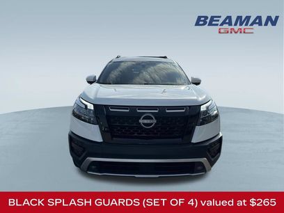 Used 2025 Nissan Pathfinder Rock Creek